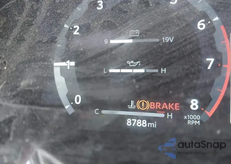 2024 Toyota Tacoma Double Cab z USA, uszkodzony, nr VIN 3TMLB5JNXRM020944